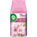 Air Wick Pure Freshmatic náplň do osvěžovače vzduchu květy třešní 250 ml