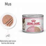 Royal Canin Babycat Instinctive 195 g – Zbozi.Blesk.cz