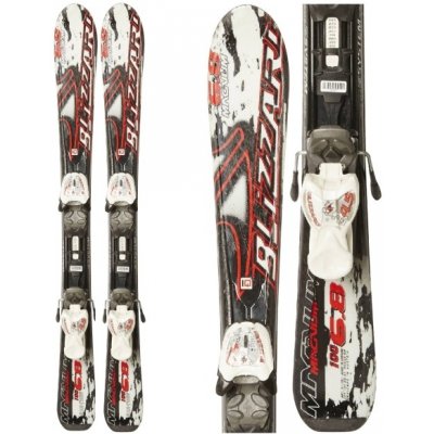 Blizzard Magnum 6.8 JR IQ 11/12