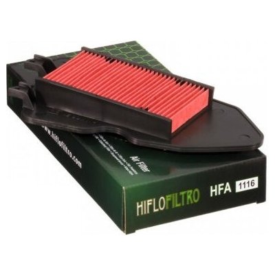 Vzduchový filtr HIFLOFILTRO HFA1116 – Hledejceny.cz