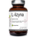 KENAY L-lysin 60 kapslí – Hledejceny.cz