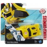 Hasbro Transformers COMBINER FORCE Bumblebee – Hledejceny.cz
