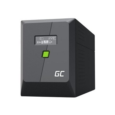 Green Cell UPSLP1400 – Zboží Živě
