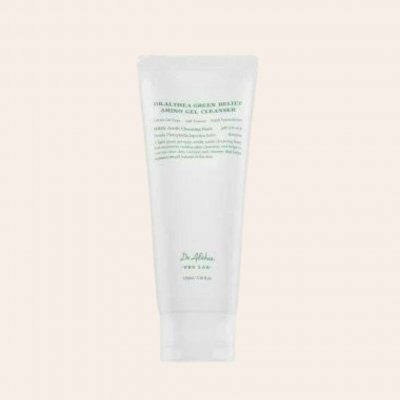 Dr. Althea Green Relief Amino Gel Cleanser 100 ml – Zboží Mobilmania