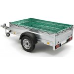 Síť na přívěsný vozík TRAILER CARGO NET 3, 1,5 x 2,7 m SIXTOL – Zboží Mobilmania