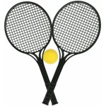 Acra Soft tenis sada – Zboží Mobilmania