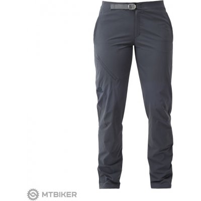 Mountain Equipment Kalhoty W's Comici Pant Ombre Blue – Zboží Mobilmania