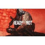 Ready Or Not – Zboží Živě