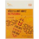 Kniha Včely a jiný hmyz na pozemku