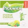 Čaj Pickwick Čaj Energie 10 x 15 g