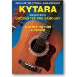 Škola hry na kytaru – Zboží Dáma