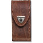 Victorinox Pouzdro na nůž kožené hnědé 4.0545 – Zboží Dáma