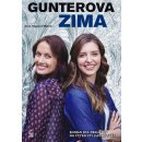 Gunterova zima - Juan Manuel Marcos