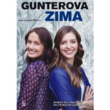 Gunterova zima - Juan Manuel Marcos