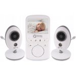 Lionelo Babyline 5.1 Elektronická chůvička – Zboží Mobilmania