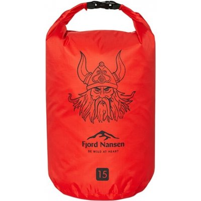 Fjord Nansen Dry Bag Light 15 l – Hledejceny.cz
