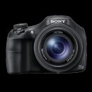 Digitální fotoaparát Sony Cyber-Shot DSC-HX350