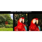 VIVO X300 Pro 16GB/512GB Phantom Black – Zboží Živě