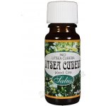 Saloos esenciální olej Litsea Cubeba 10 ml – Sleviste.cz