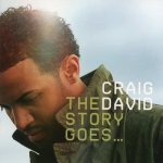 Craig David - Story Goes CD – Hledejceny.cz