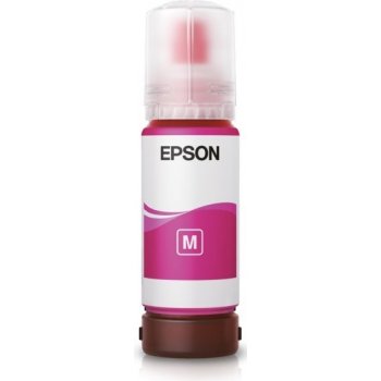 Inkoust Epson 115 Magenta - originální