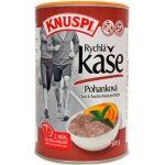 Knuspi Rychlá kaše jáhlová 500 g – Zboží Dáma