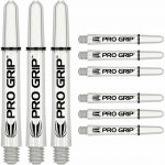 Target Pro Grip White Midi 3 sady – Zbozi.Blesk.cz