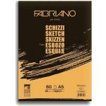 Fabriano Skicák Schizzi 90g A5 – Zboží Dáma