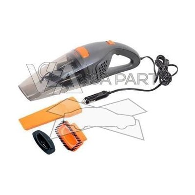 COMPASS Vysavač TURBO, 12V, 96W – Zbozi.Blesk.cz