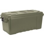 Plano Transportní box Sportmans Trunk Medium 62 l Zelený – Zbozi.Blesk.cz