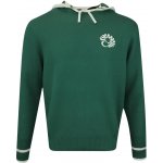 Callaway svetr Legacy Blocked Logo tmavě zelený – Hledejceny.cz