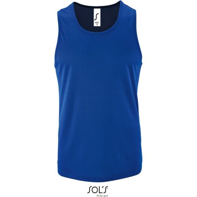 SOL's Collection Sporty TT Men Modrá královská – Zbozi.Blesk.cz
