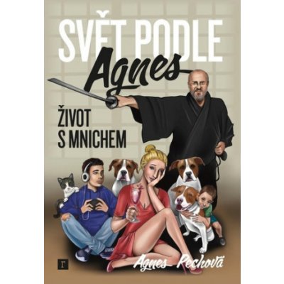 Svět podle Agnes