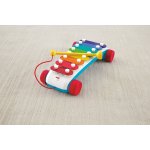 Fisher-Price zábavný tahací xylofon CMY09 – Zboží Dáma