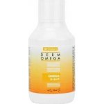 Panda Plus Diafarm Omega 3+6 na srst pes a kočka dávkovač 250 ml – Hledejceny.cz