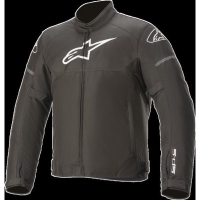 Alpinestars T-SPS WP černá 4X – Hledejceny.cz