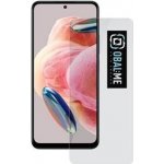 Obal:Me 2.5D Tvrzené Sklo pro Xiaomi Redmi Note 12 4G/5G Clear 8596311223082 – Zbozi.Blesk.cz