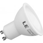 Berge LED žárovka 6W 12xSMD2835 GU10 600Lm STUDENÁ BÍLÁ – Hledejceny.cz