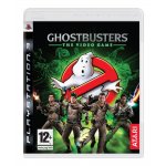 Ghostbusters: The Videogame – Sleviste.cz