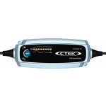 CTEK MXS 5.0 Test and Charge | Zboží Auto