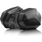 Sw Motech Aero ABS boční kufry- systém 2x25 l. Honda VFR1200X Crosstourer | Zboží Auto