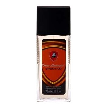 Tonino Lamborghini Sportivo deodorant sklo 75 ml