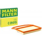 MANN-FILTER Vzduchový filtr MANN C29015(MF C29015) | Zboží Auto