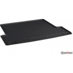 Gumová vana do kufru Gledring BMW 3 2005-2012 E91 combi – Hledejceny.cz