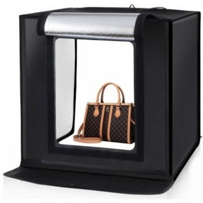 Puluz Photo Box Foto Fotobox Studio Fotostudio Fotostan Stan 40x40cm – Zboží Živě