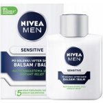 Nivea Men Sensitive Pro Ultra balzám po holení s konopným olejem 100 ml – Zboží Dáma