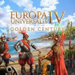 Europa Universalis 4: Golden Century – Hledejceny.cz