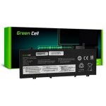 Green Cell LE46 2200 mAh baterie - neoriginální – Zboží Živě