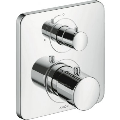 HansGrohe 34705000 – Hledejceny.cz