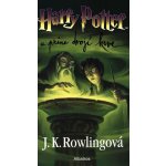 Harry Potter a princ dvojí krve - Joanne Kathleen Rowling – Hledejceny.cz